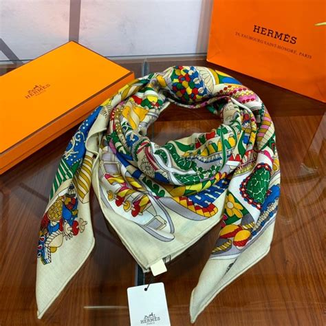 hermes cashmere shawl replica|hermes cashmere and silk scarf.